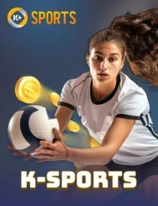 99OK - Nhà cái được cược thủ đánh giá cao, thưởng cực khủng! 53 ksports portrait 230x300 1