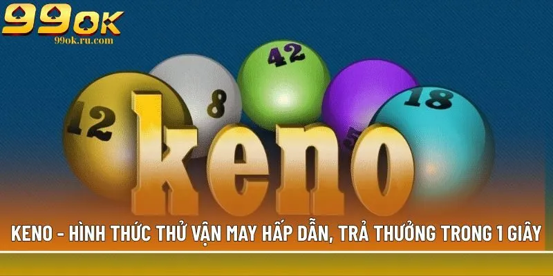 Keno